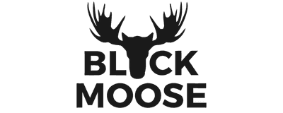 Logo Black Moose