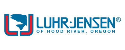 Logo Luhr Jensen