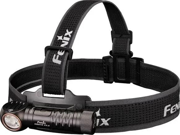 LINTERNA FENIX HM61R V3.0
