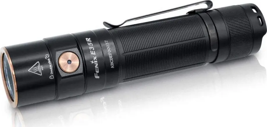 LINTERNA TACTICA FENIX LD30R
