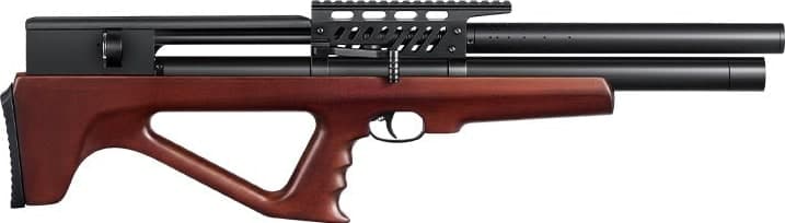 RIFLE PCP QM23 ORION 5,5 BULLPUP