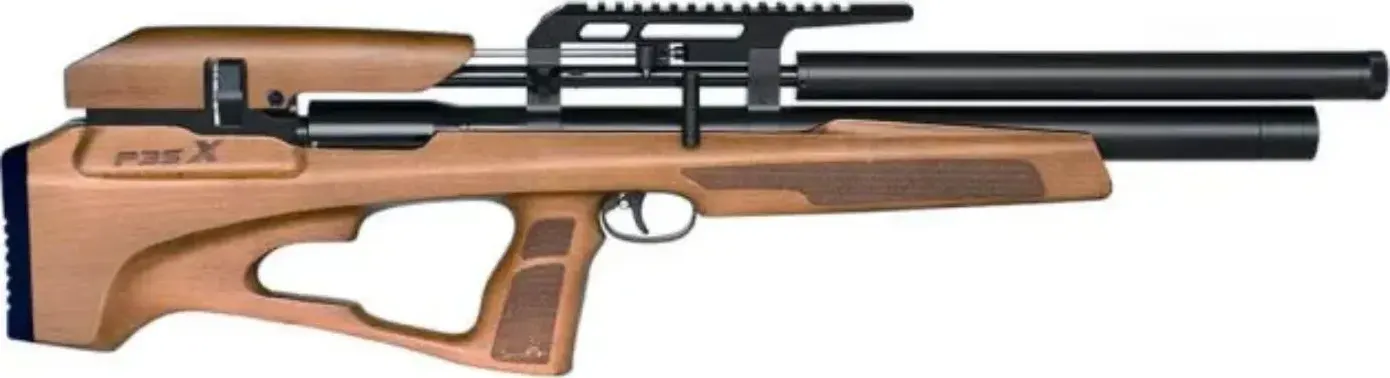 RIFLE PCP P35-X ARTEMIS 5,5