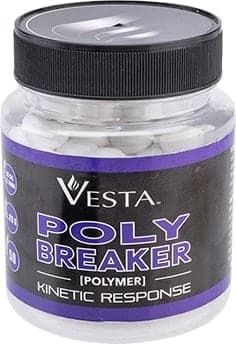 BALIN VESTA POLYBREAKER .50 TARRO 50 UNIDADES