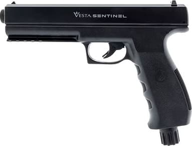 PISTOLA TRAUMATICA VESTA .50 MODELO SENTINEL
