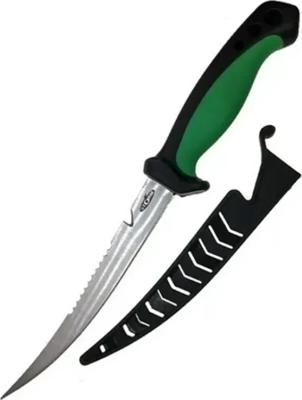 CUCHILLO FILETERO RAGOT 29CM
