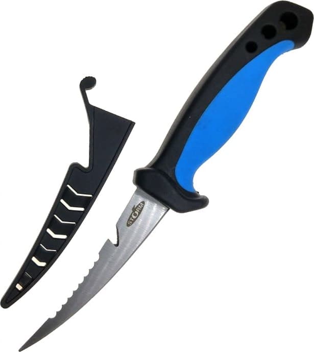 CUCHILLO FILETO RAGOT 23CM