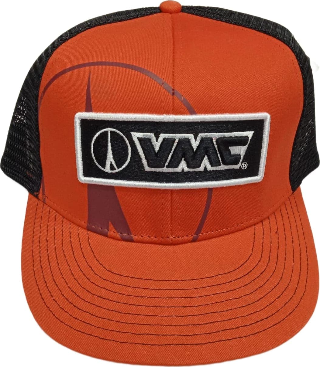 GORRO VMC