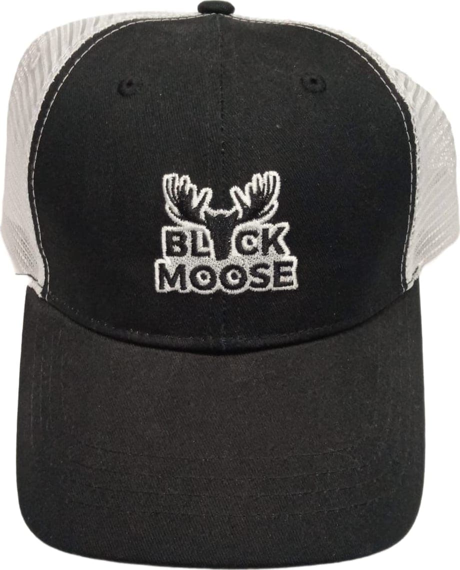 GORRO BLACK MOOSE