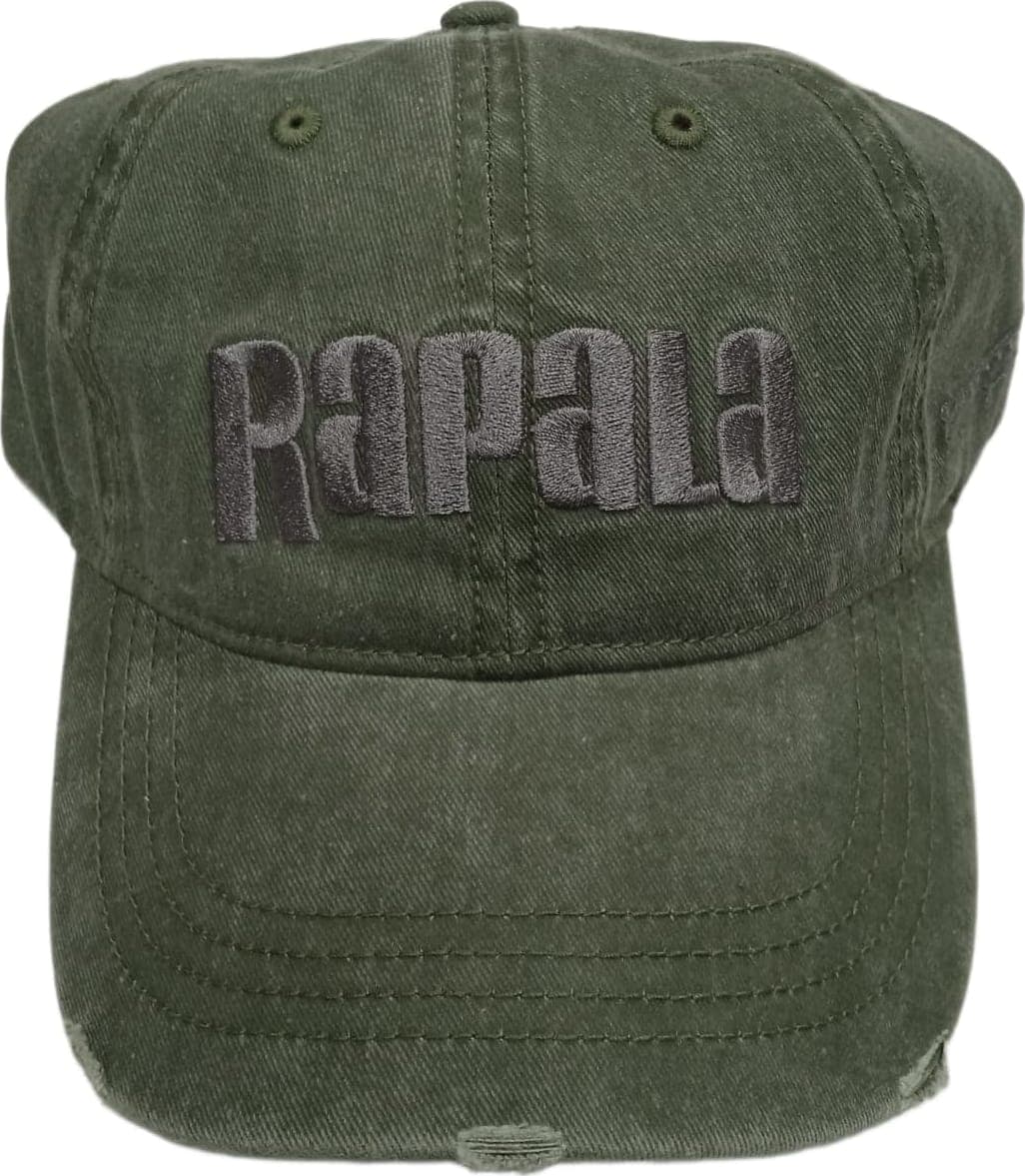 GORRO RAPALA