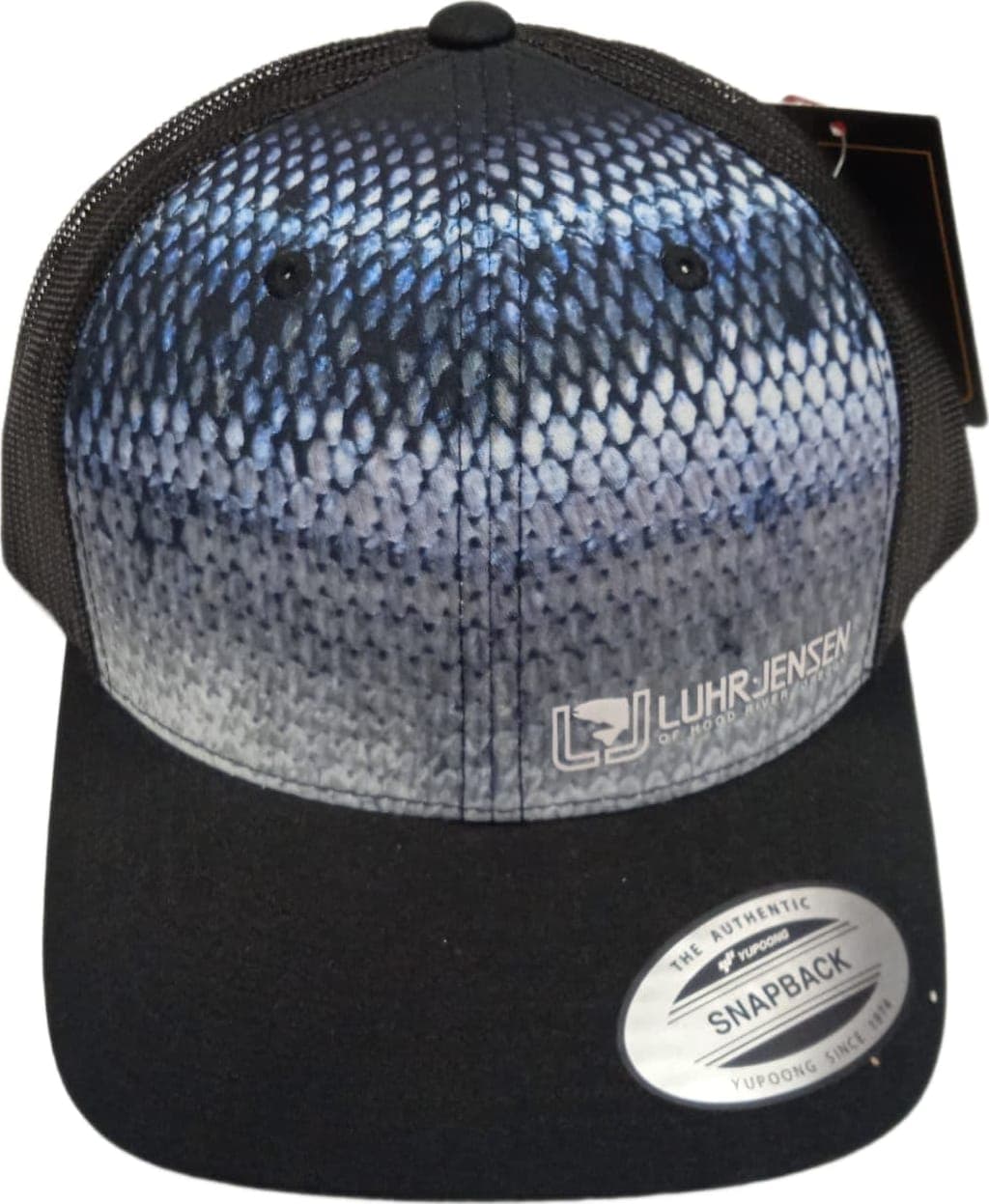GORRO LUHR JENSEN