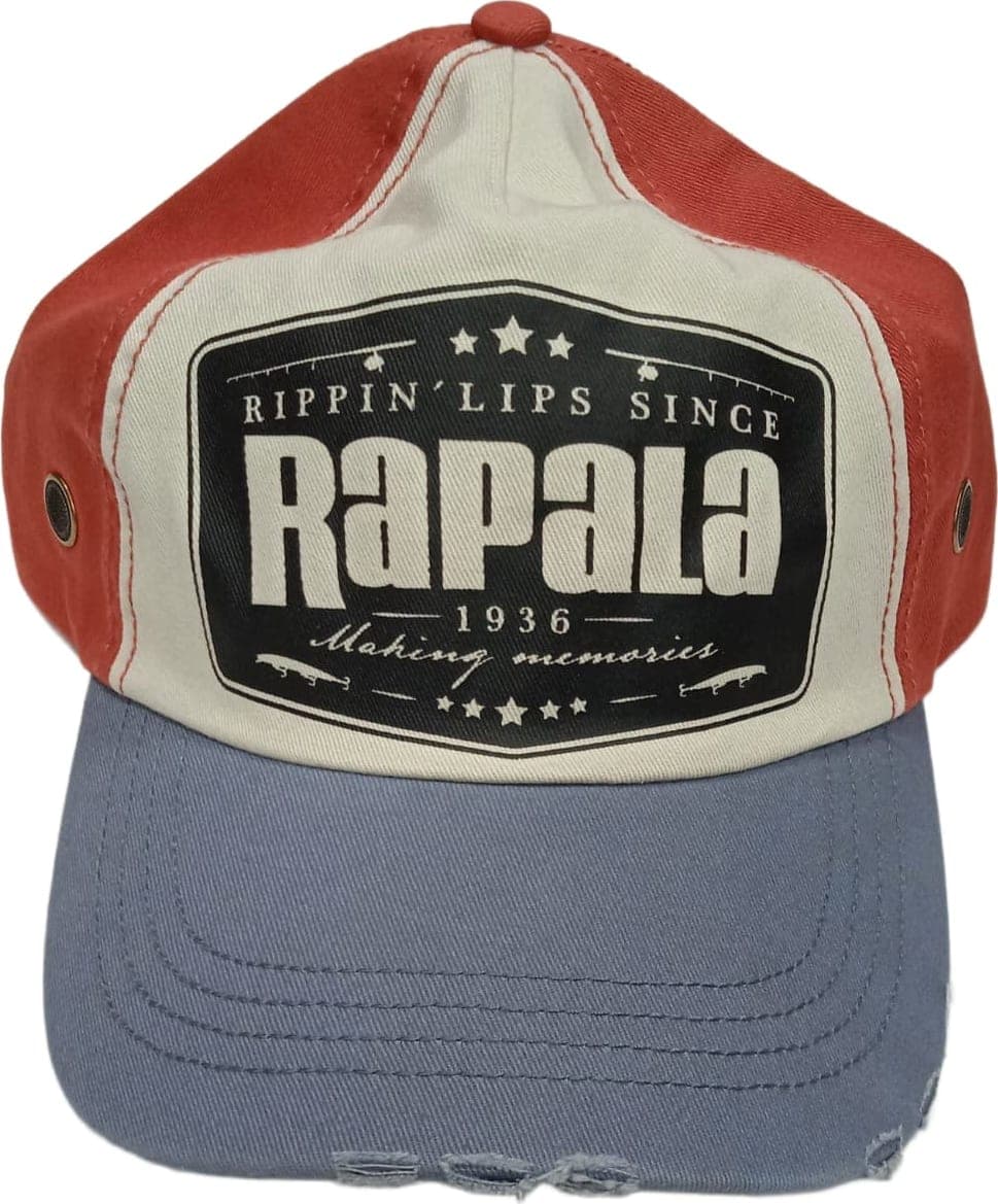 GORRO RAPALA