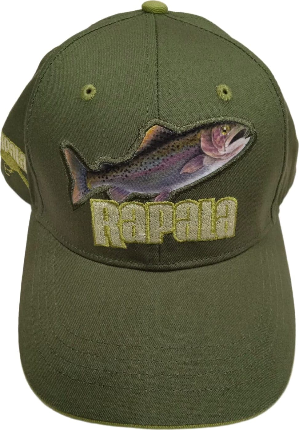 GORRO RAPALA