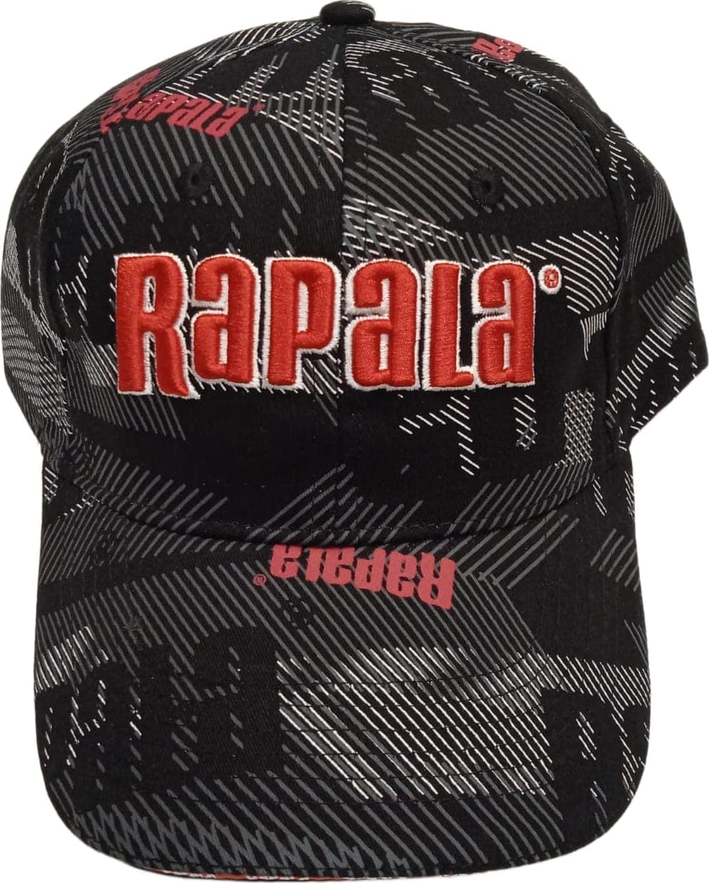 GORRO RAPALA HERO