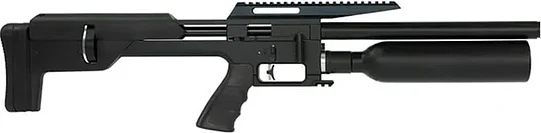 BLACK MOOSE RIFLE PCP M60B