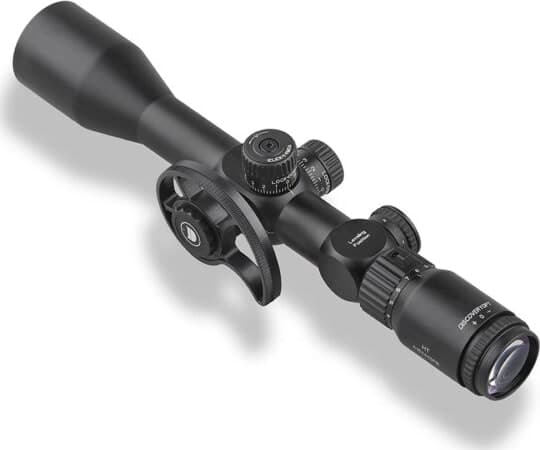 DISCOVERY HT 4-16X44 SFIR