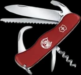 Navaja Equestrian Red 0.8583