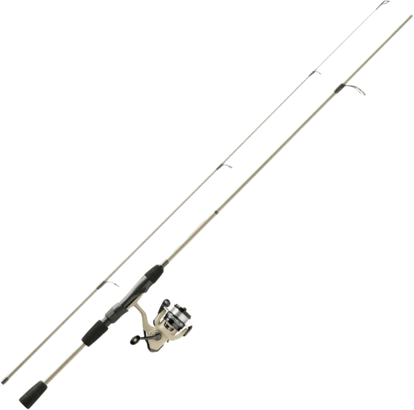 Combo okuma Outrax SP 1.83 1000SGA