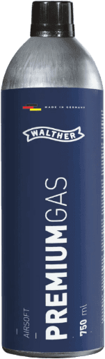 Green Gas Walther 750ml