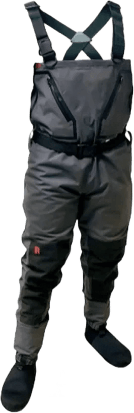 Wader Respirable Rapala Kuartz XL
