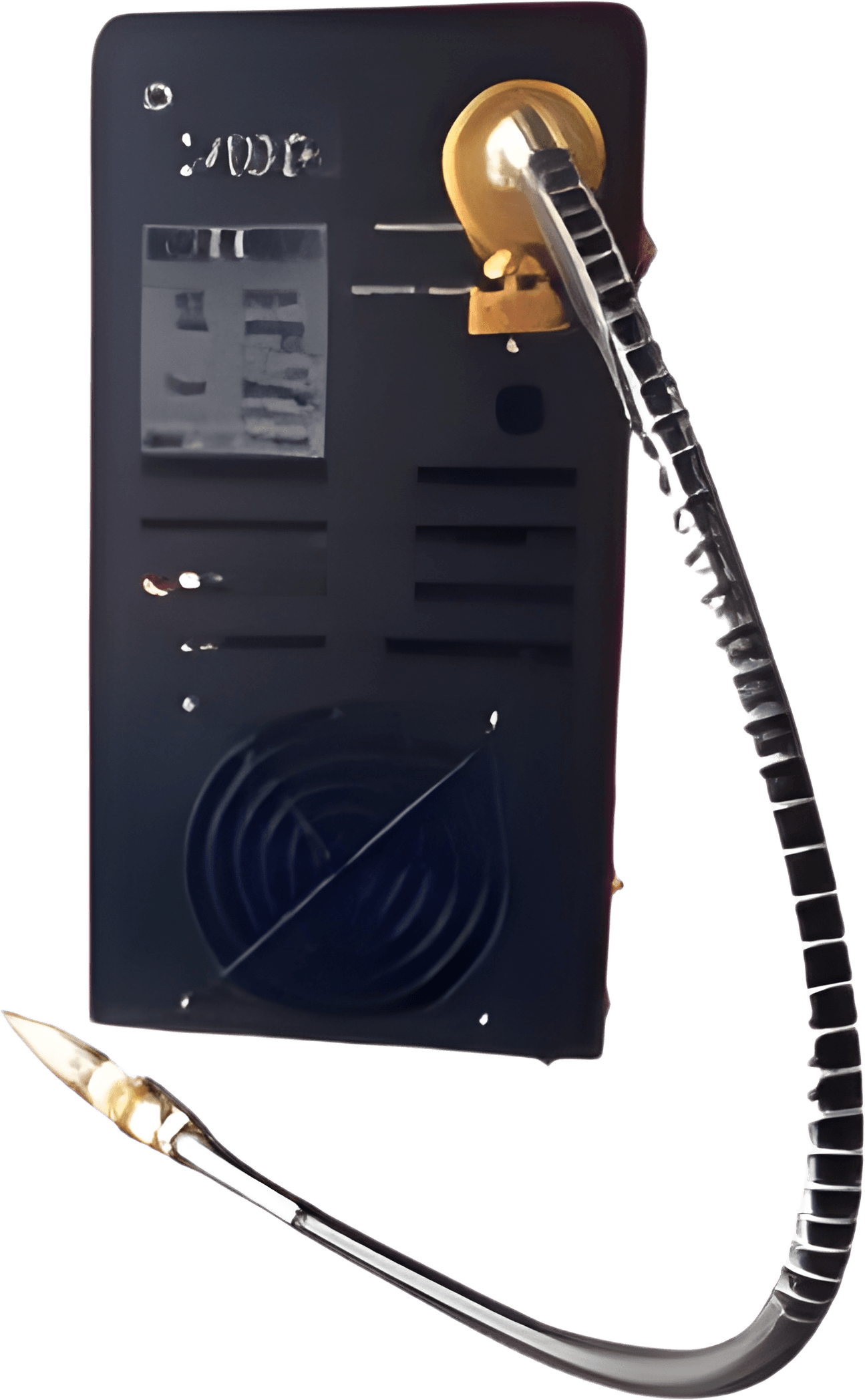 Compresor Apolo 12/220 Volt -300bar