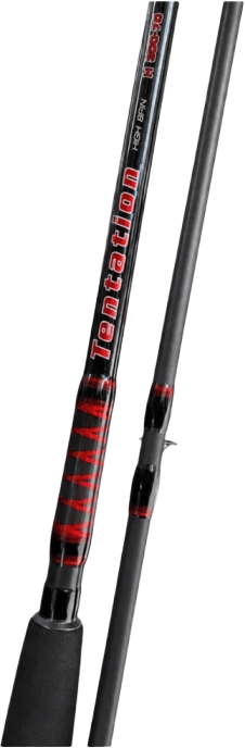 Caña Okuma Tentation 2.10 30gr