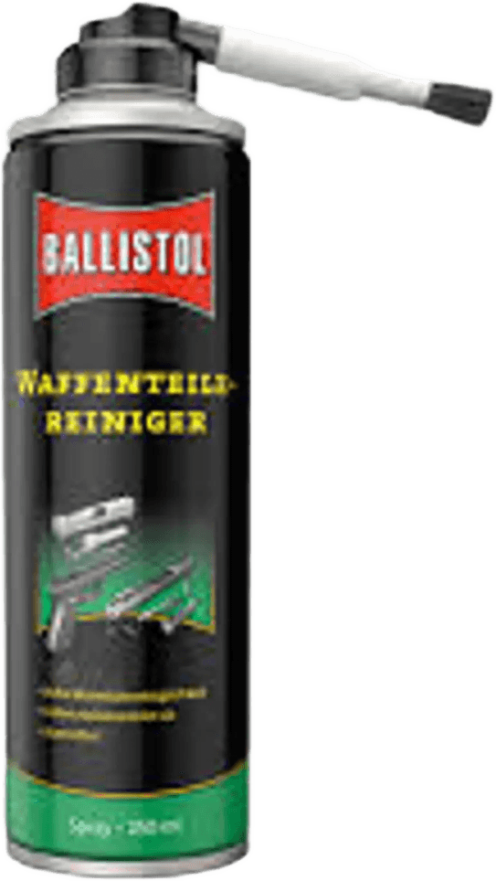 Ballistol Waffenteile-Reiniger 250ml