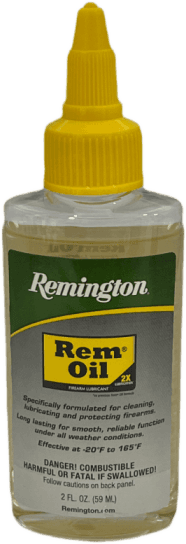 Remington Aceite