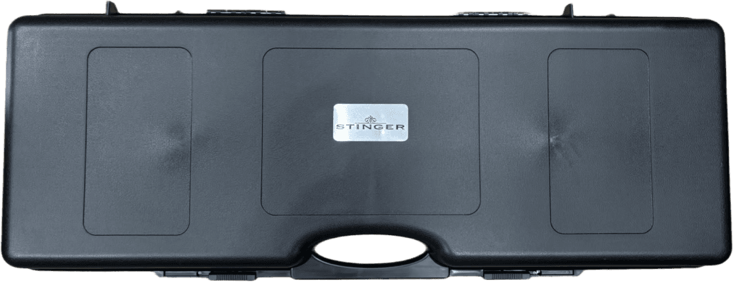 Caja Rigida Stinger 88x34x13.5cm