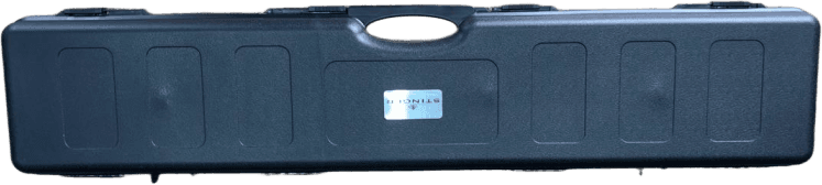 Caja Rigida Stinger 123.5x26.5x11cm