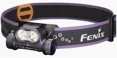 LINTERNA FRONTAL FENIX HM65R-T V2.0