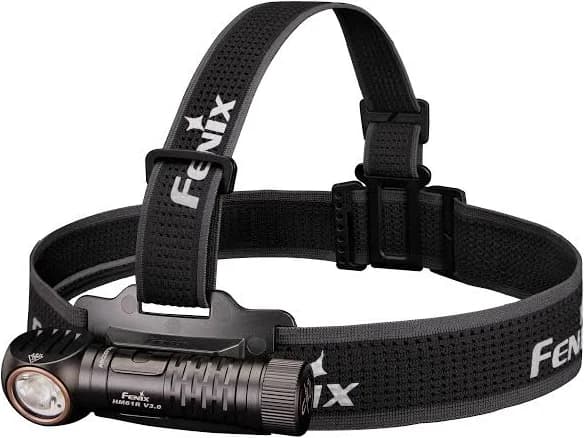 LINTERNA FENIX HM61R V3.0