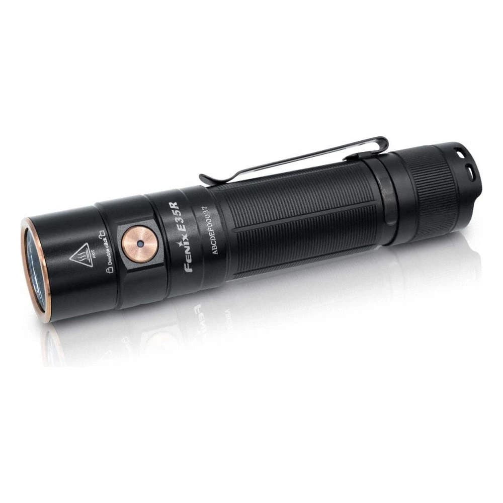 LINTERNA TACTICA FENIX LD30R