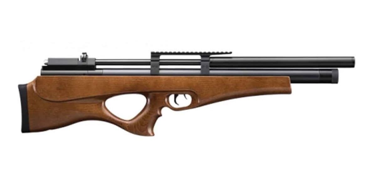 RIFLE P10 ARTEMIS 5,5 BULLPUP
