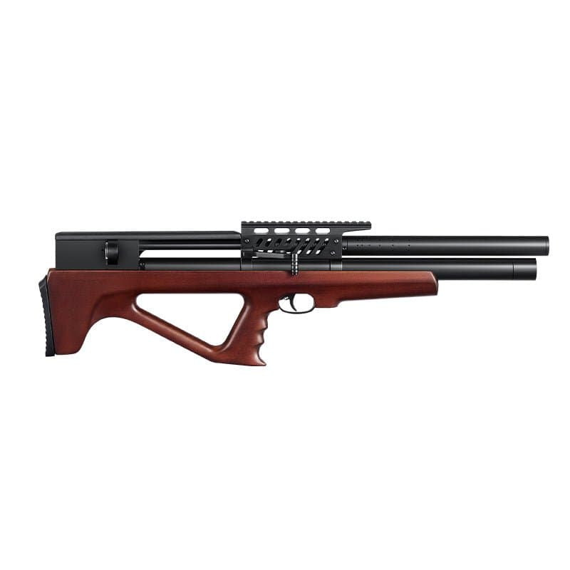 RIFLE PCP QM23 ORION 5,5 BULLPUP