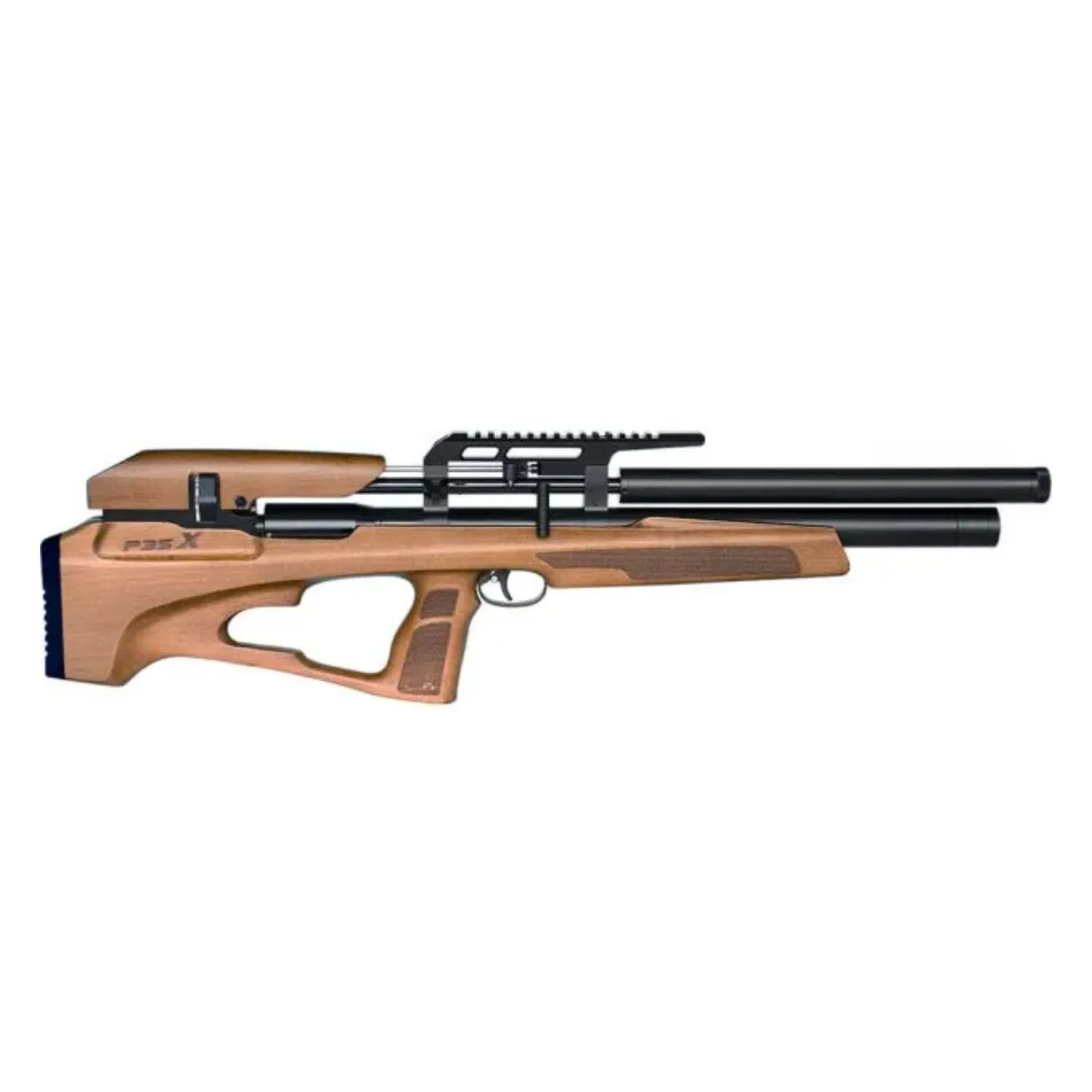 RIFLE PCP P35-X ARTEMIS 5,5