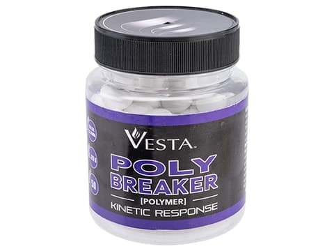 BALIN VESTA POLYBREAKER .50 TARRO 50 UNIDADES