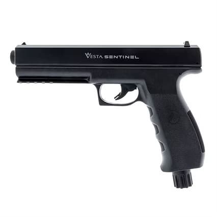 PISTOLA TRAUMATICA VESTA .50 MODELO SENTINEL