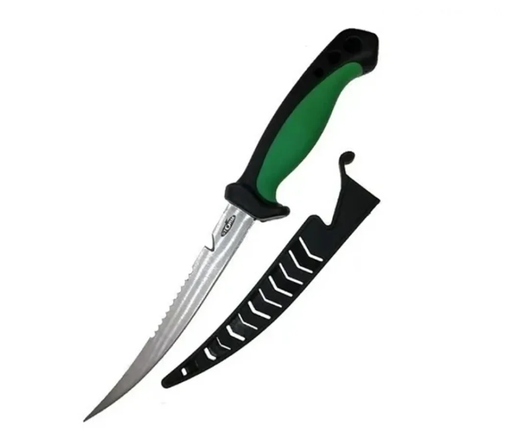 CUCHILLO FILETERO RAGOT 29CM