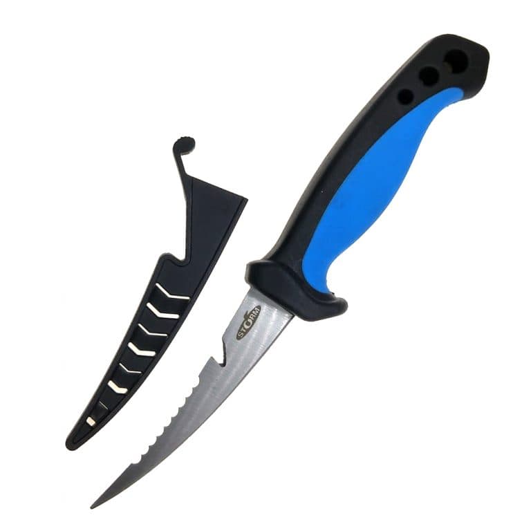 CUCHILLO FILETO RAGOT 23CM