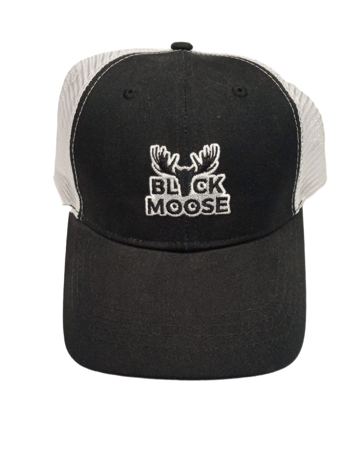 GORRO BLACK MOOSE