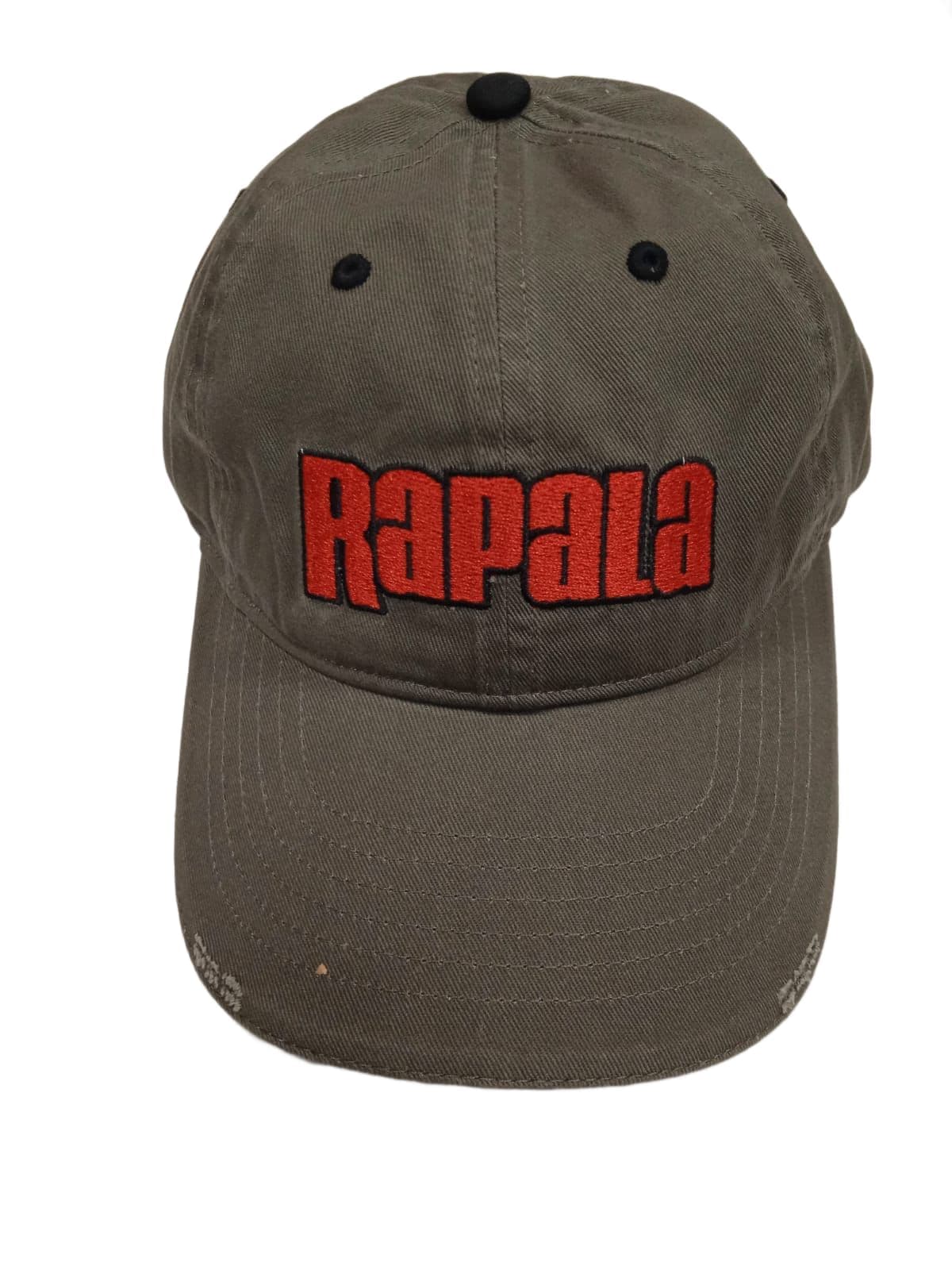 GORRO RAPALA