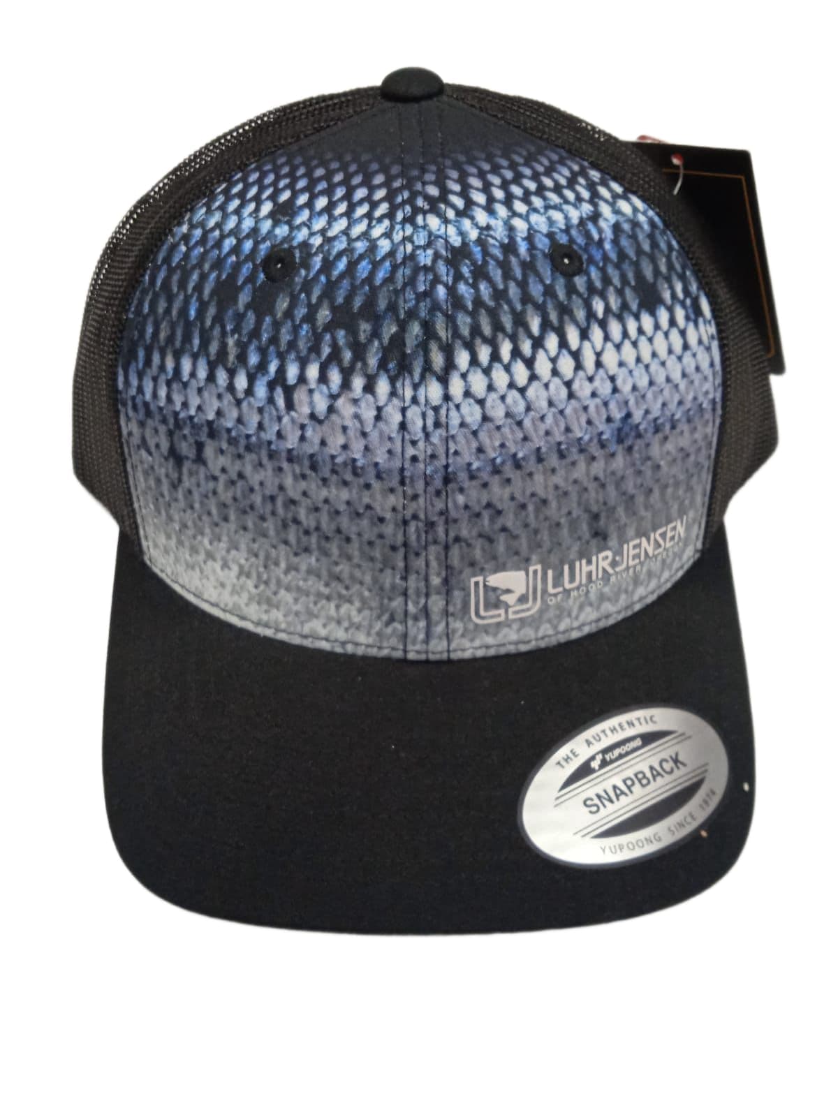 GORRO LUHR JENSEN