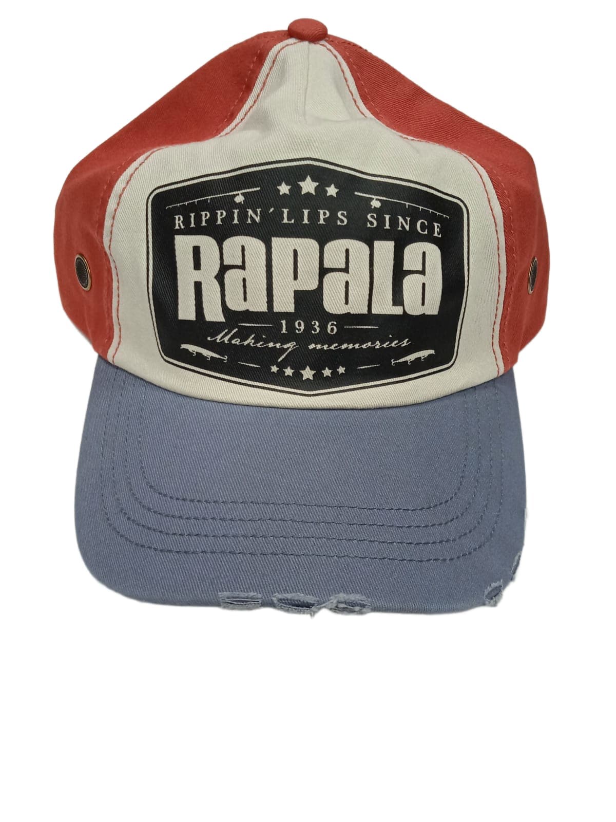 GORRO RAPALA