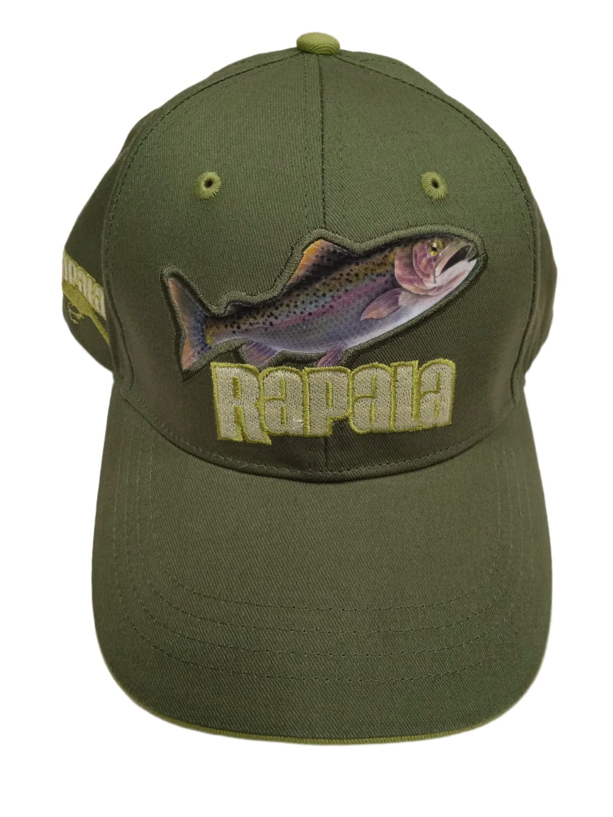 GORRO RAPALA