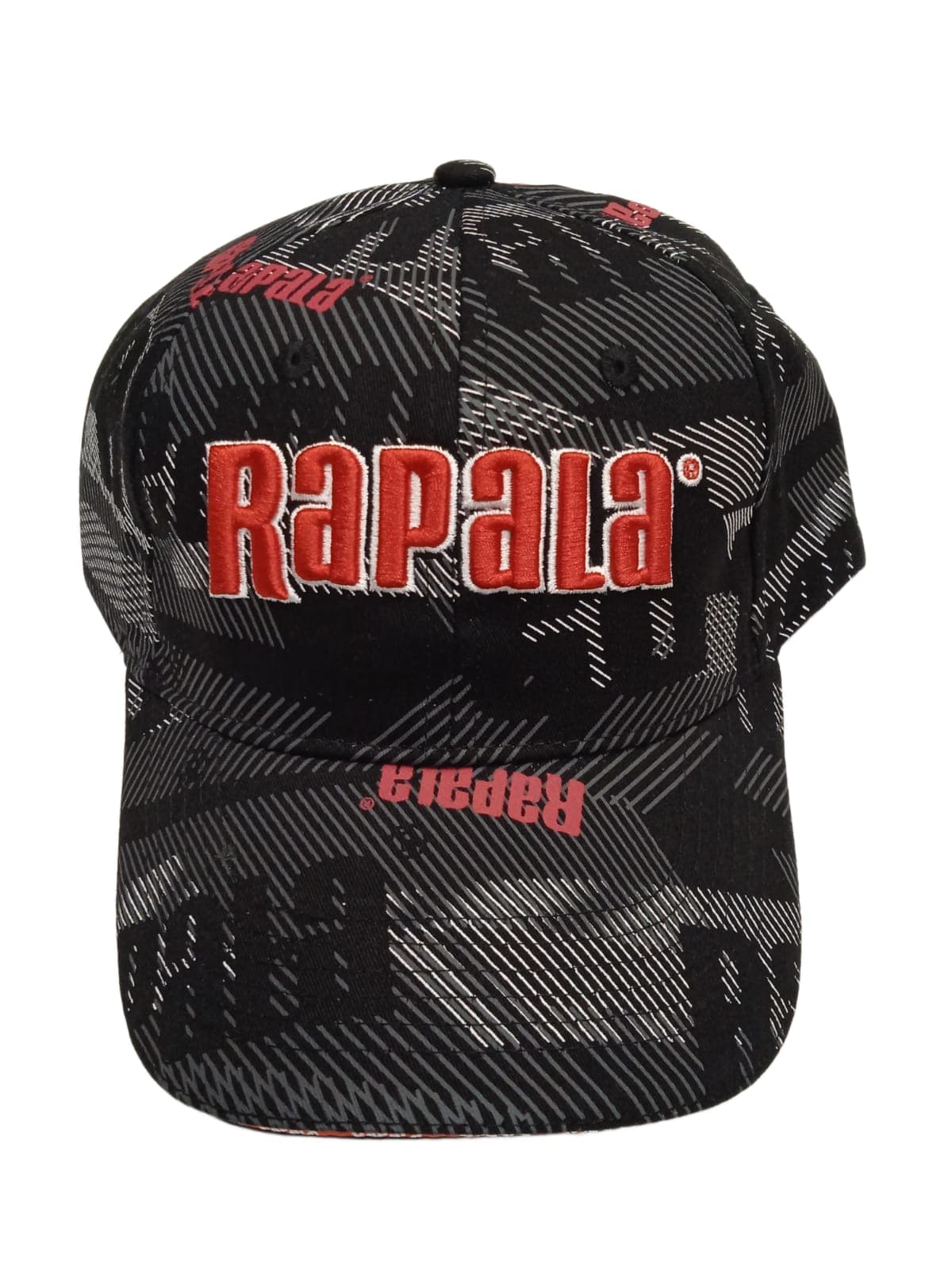 GORRO RAPALA HERO