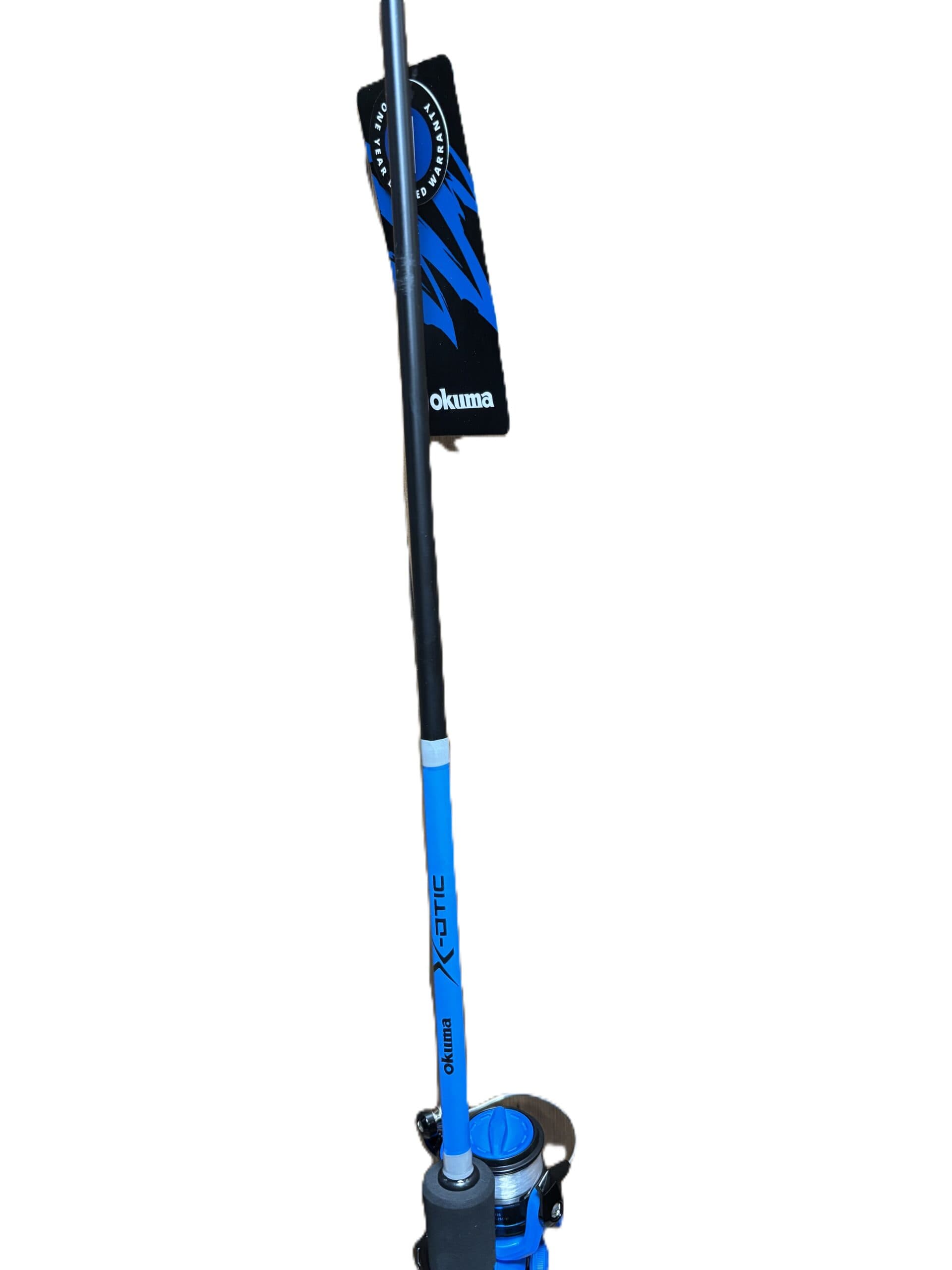 COMO OKUMA O-OTIC 1.80