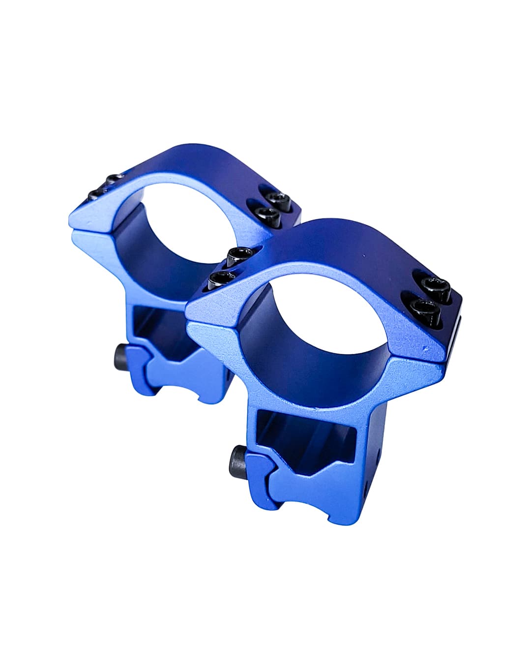 MONTURA APOLO ALTA – RIEL PICATINNY 11MM