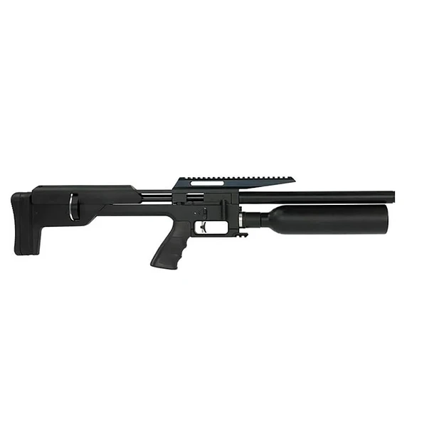 BLACK MOOSE RIFLE PCP M60B