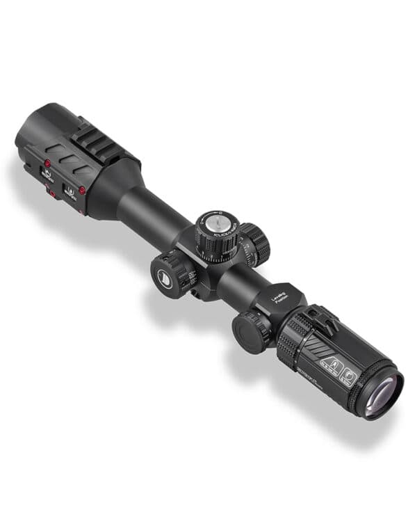 DISCOVERY HS 4-16X44 SFIR