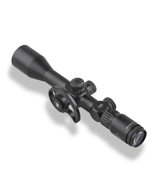 DISCOVERY HT 4-16X44 SFIR
